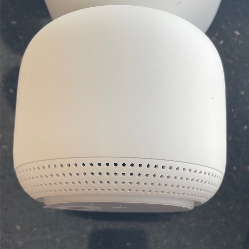 Google Nest Wi-Fi Mesh Router 3pack - Picture 3 of 3